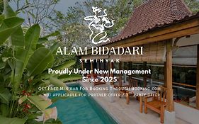 Alam Bidadari Seminyak
